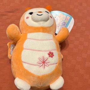 Squishmallow - Bailia Hugmee